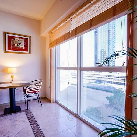 The Holiday Homes Dubai Exterior foto