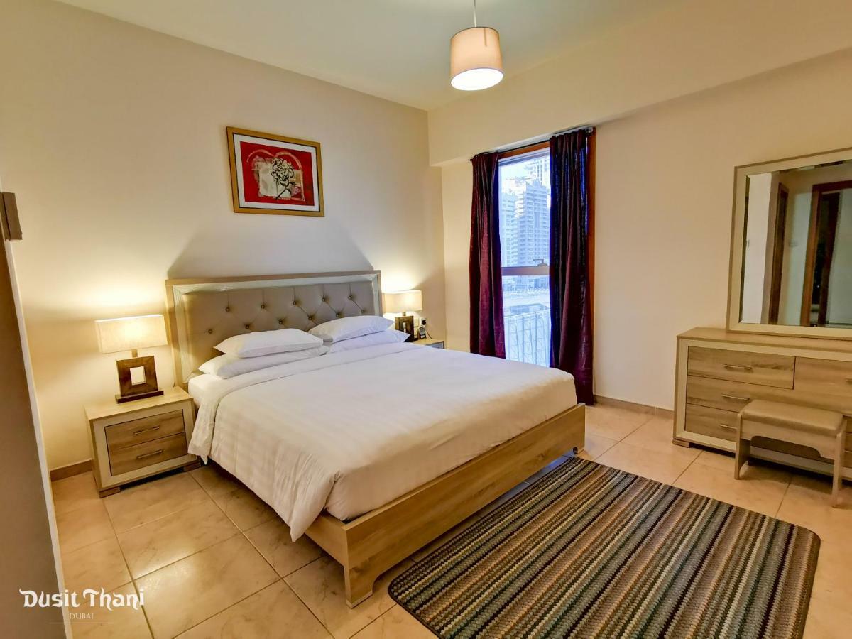 The Holiday Homes Dubai Exterior foto