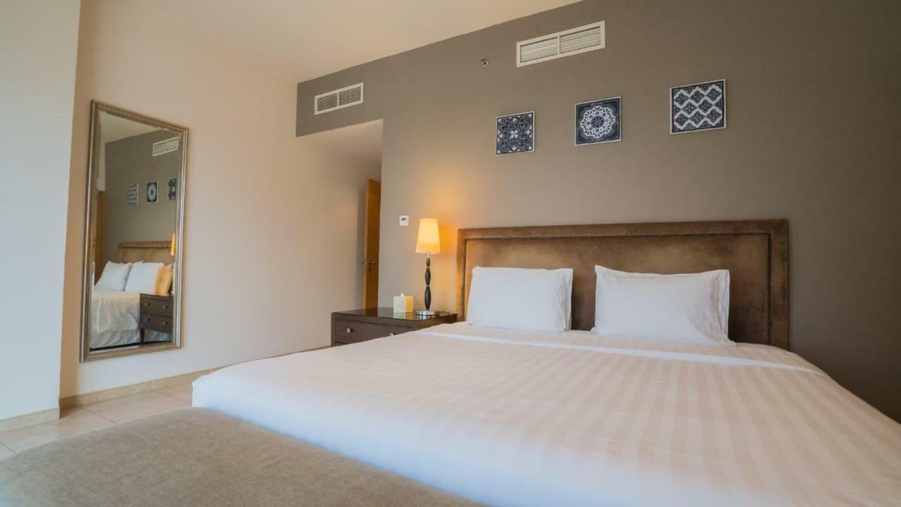 The Holiday Homes Dubai Exterior foto