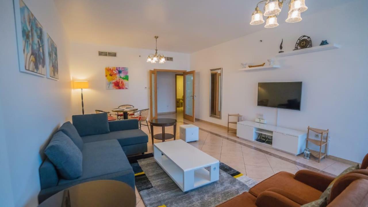 The Holiday Homes Dubai Exterior foto