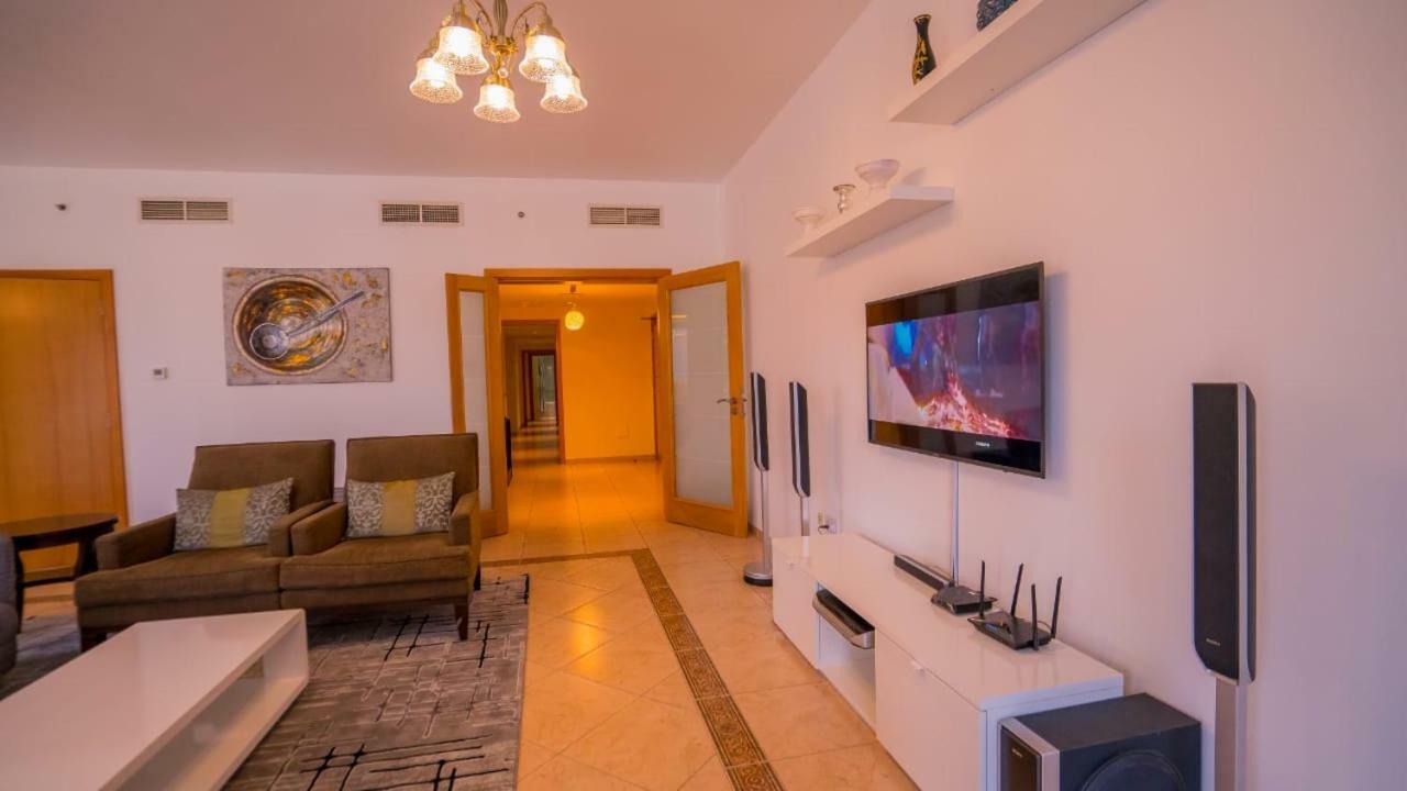 The Holiday Homes Dubai Exterior foto