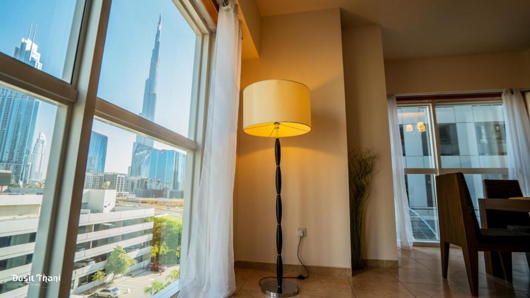 The Holiday Homes Dubai Exterior foto